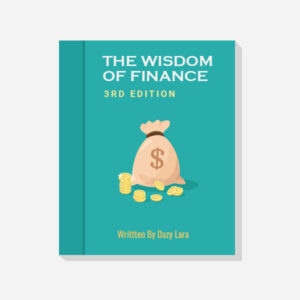 The Wisdom Of Finance